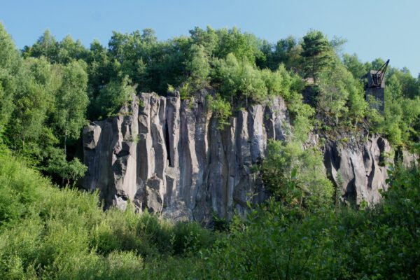 Spendenkonto für die Instandhaltung der Klettergärten um Ettringen